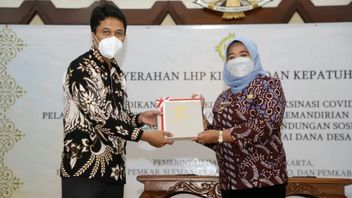 Berita Yogyakarta: Sultan HB X Sebut Penanganan 