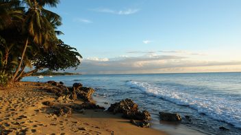 波多黎各到日光浴冲浪的 4 个最佳海滩