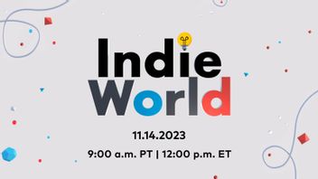 Siap-siap! Nintendo Indie World Showcase akan Digelar Hari Ini