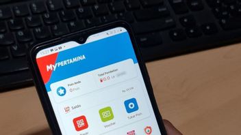 Pertamina Gandeng Telkom Holds Investigations On Bjorka News Selling Data 44 Million MyPertamina Users
