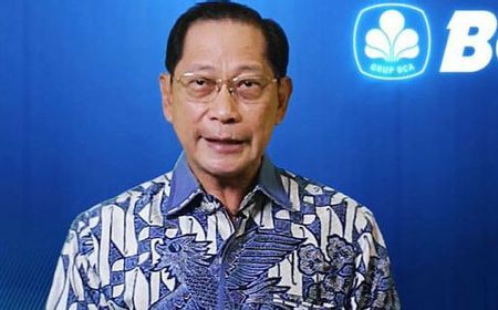 BCA Raup Laba Rp31,4 Triliun di 2021, Melesat 15,8 Persen