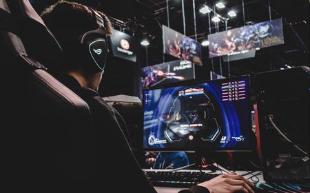 Wacana Esports Masuk Kurikulum: Dapatkah Meningkatkan Nalar Kritis?