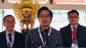 BNPT Sebut Serangan Teroris di Indonesia Tahun Ini Turun 56 Persen Dibandingkan Tahun 2022