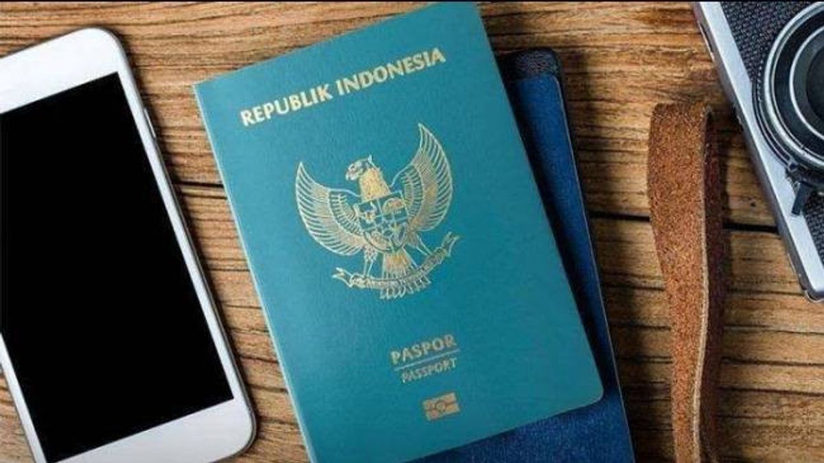 为什么印度尼西亚护照输给萨克蒂与东帝汶相比?