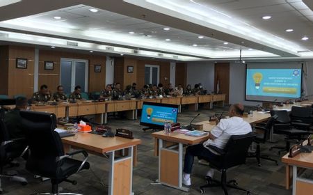 Satpol PP Bakal Beli Sepeda Listrik Patroli Tahun Ini, Anggarannya Rp321,9 Juta