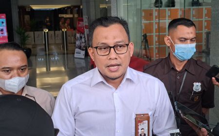 Diperiksa Sebagai Saksi, SYL Diminta Buktikan Komitmennya Bakal Ikuti Proses Hukum