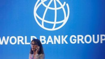 Bank Dunia Setujui FIF untuk Persiapan dan Penanggulangan Pandemi