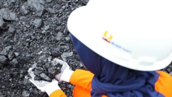 エネルギー鉱物資源大臣は4月にHBAを設定し、高カロリー石炭は1トンあたり121.13米ドルに上昇しました