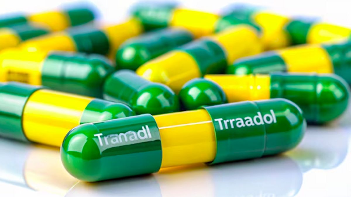 Bahaya Penyalahgunaan Tramadol Bisa Picu Ketergantungan hingga Tremor