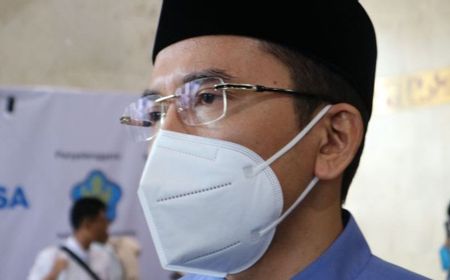 TGB Zainul Majdi: Penguatan Kurikulum Pendidikan Penting Tangkal Ekstremisme