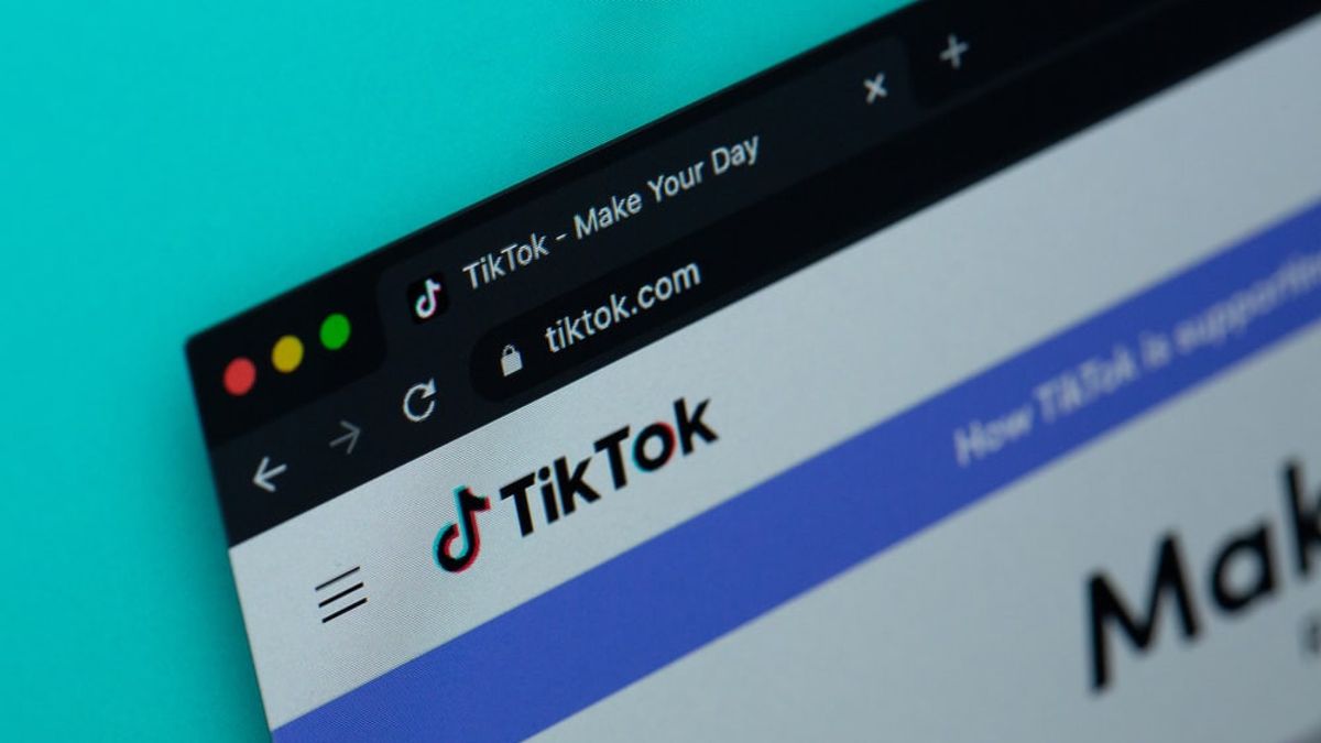 Be Careful, TikTok Can Track Your Data! Here's How To Stop It