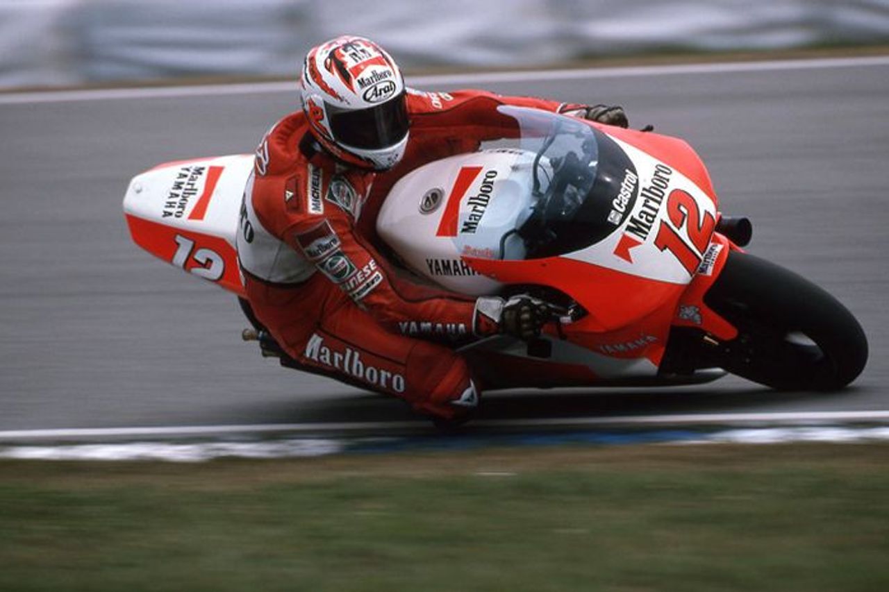 セントゥール・サーキット:インドネシアで初のMotoGPレースアリーナの歴史