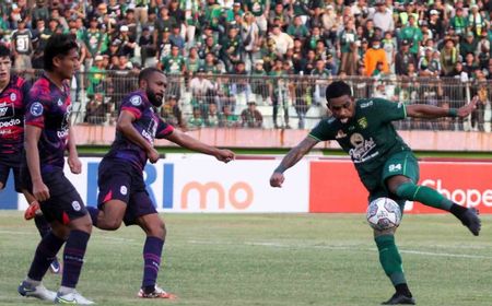 Persebaya Kalah dari Klub Milik Raffi Ahmad, Aji Santoso Semprot Pemain Ini: Kamu Mau Bola Seperti Apa Lagi?