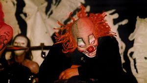 Clown Pastikan Album “Hilang” Slipknot Dirilis Tahun Depan