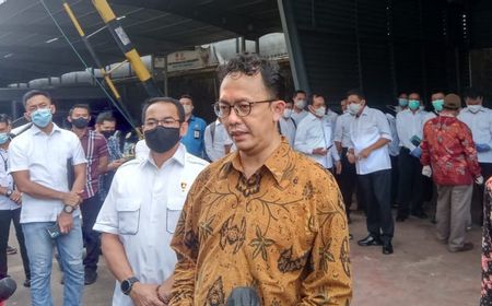 Komnas HAM Duga Larangan Aktivitas Peribadahan Ahmadiyah di Sintang Akibatkan Eskalasi Meningkat