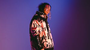 JVSAN Diumumkan Gabung FAM, Sub-Label 88rising untuk Ekspansi Audiens Global