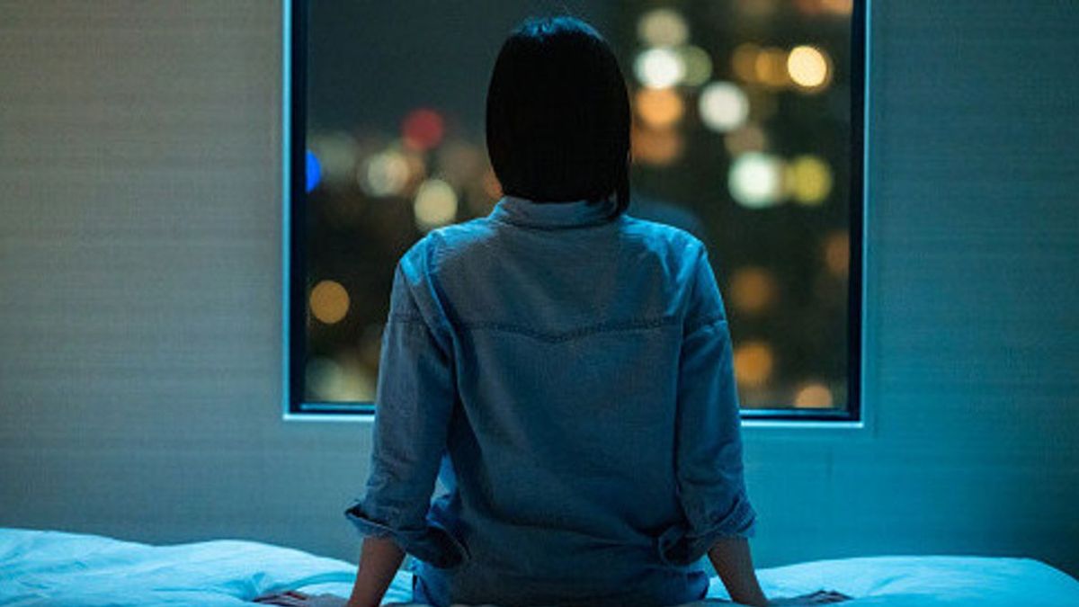 5 Cara Memulihkan Tubuh setelah Tidak Tidur Semalaman, Sudah Mempraktikkanya?