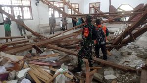TNI Bergerak Cepat Pulihkan Poso Pascagempa M 6,0: Kami Berdiri di Samping Rakyat! 