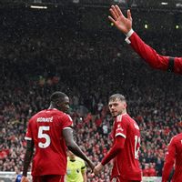 Liverpool vs Manchester United: Momen Kebangkitan atau Kembali Terpuruk