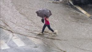 Potensi Hujan di RI Masih Tinggi hingga Oktober 2025, BMKG: Anomali Curah Hujan