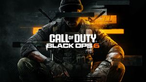 L’annonce complète de Call of Duty: Black Ops 6 sortira le 9 juin