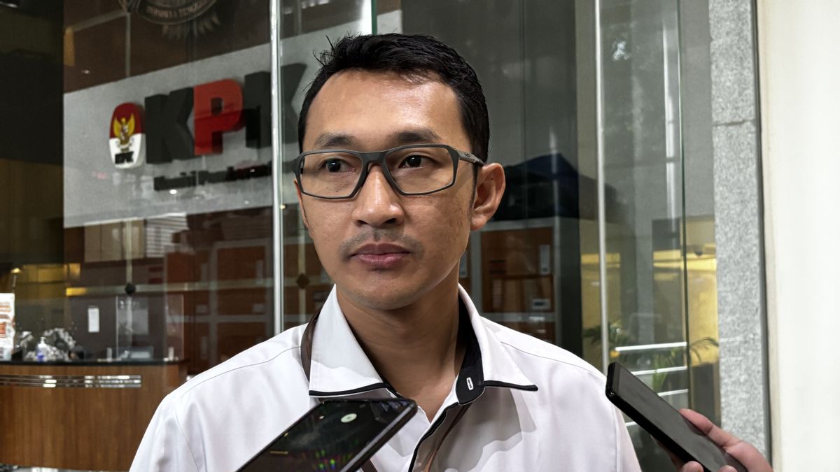 Selidiki Dugaan Korupsi Penyelenggaran Haji, Eks Menag Yaqut Cholil Berpeluang Dipanggil KPK