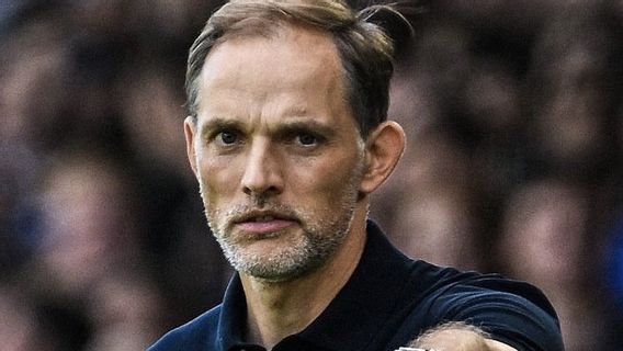 Bulan-Bulan Terakhir Tuchel di Chelsea: Ruang Ganti Bahas Perceraian dan Kisah Cinta Sang Pelatih