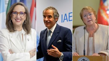 ثلاثة أسماء تظهر كمرشحين محتملين، هل ستحصل الأمم المتحدة على أول أمينة عامة؟