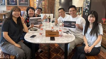 Baim Wong Siapkan Remake Film Korea, Tunnel: Ungkap Proses Panjang Kerja Sama