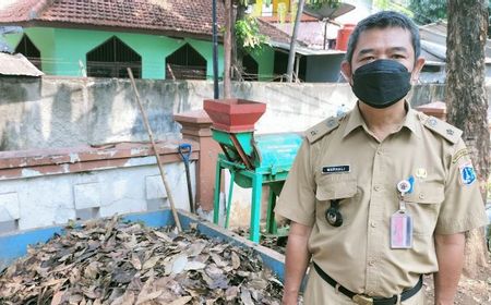 Tak Cuma Dinonaktifkan, Lurah Duri Kepa yang Diduga Tipu Warga Sudah Dicopot Anies