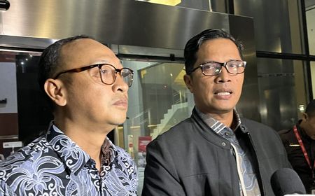 Bukan Halangi Penyidikan, Febri Diansyah-Rasamala Klaim Bantu Kerja KPK Cegah Korupsi di Kementan