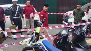 Aset Puluhan Miliar Eks Bupati Pesawaran Tersangka Korupsi SPAM Disita