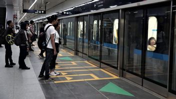 Dishub DKI Sosialisasi Tarif Integrasi Transportasi Maksimal Rp10 Ribu Sebulan ke Depan