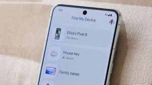 Google Perbarui Aplikasi Find My Device dengan Tampilan Baru dan Fitur 