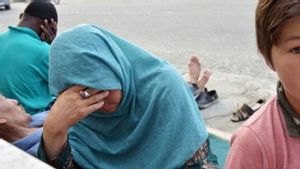 Curhat Pengungsi Afghanistan di Kalideres, Tidak Dapat Bantuan dari Pemerintah Indonesia