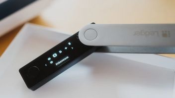 Ledger Live Cooperation, Revolut Makes It Easier To Purchase Crypto From Applications