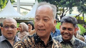 Menperin Agus soal Rencana Purbaya Alirkan Rp200 Triliun ke Perbankan: Angin Segar bagi Perekonomian