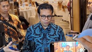 Nezar Patria 成为PT Indosat Tbk的总裁专员,这是他的董事会