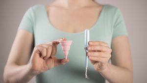 6 Cara Melancarkan Darah Haid yang Sedikit, Yuk Coba Agar Menstruasi Kembali Normal 