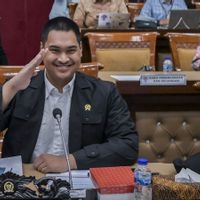 Muncul Isu Reshuffle Usai Terseret Kasus Korupsi BTS, Menpora Dito: Jabatan Datang dan Bisa Diambil Kapan Saja