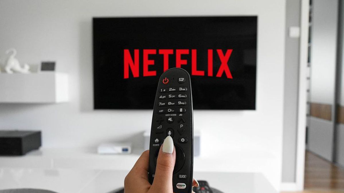 Netflix Larang Iklan Kripto Muncul pada Program Berlangganan yang Disertai Iklan, November 2022