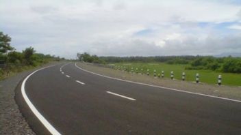 Sigli-Banda Aceh和Binjai-Pangkalan Brandan收费公路的目标是在2024年底