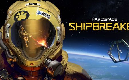 Hardspace: Shipbreaker Siap Menemani Petualangan Luar Angkasa Anda pada 24 Mei di Game Pass PC