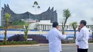 Kontroversi IKN: Kala Jokowi Berikan HGU hingga 190 Tahun ke Investor