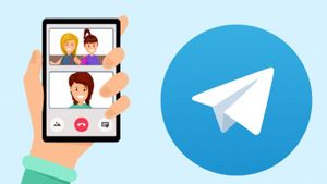 Cara Menampilkan Riwayat Obrolan Grup Telegram kepada Anggota yang Baru Gabung