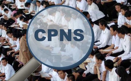 Penipu Modus Calo PNS Bawa Kabur Uang Rp35 Juta