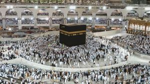 Urgent, Komnas Haji Dorong Commission VIII fixe immédiatement le coût du Hajj 2025