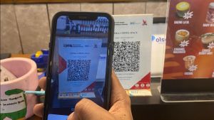 BI Catat Transaksi QRIS Tumbuh 139,45 Persen pada Oktober 2025