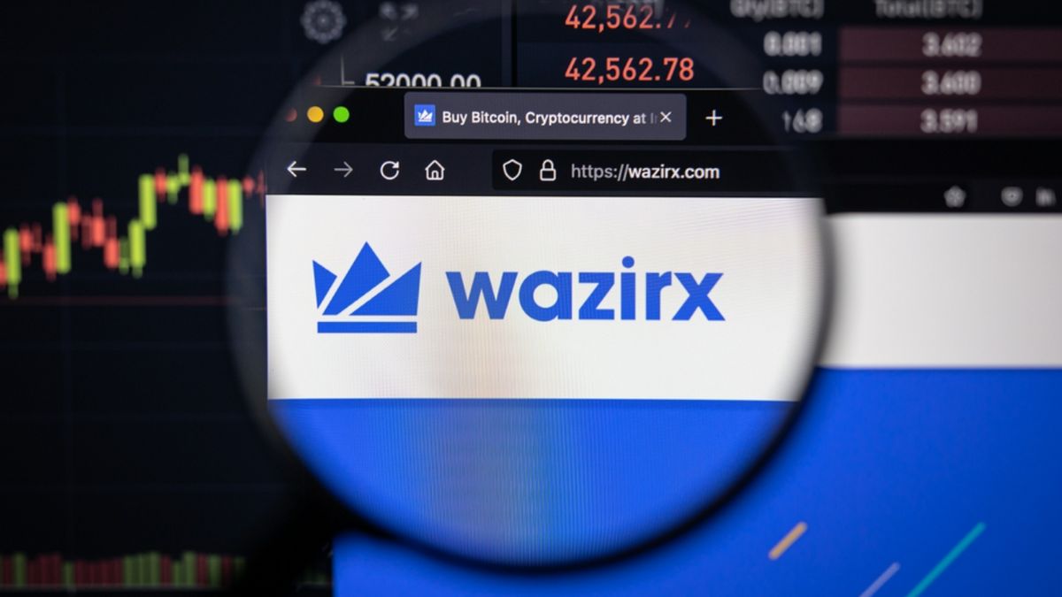 مذهل! خسرت WazirX 3.75 تريليون روبية إندونيسية بسبب القرصنة الكبيرة