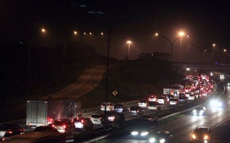 Anda Warga Jakarta Jangan Coba-coba Bersiasat Mudik, Polda Metro Jaya Siapkan Posko Penyekatan